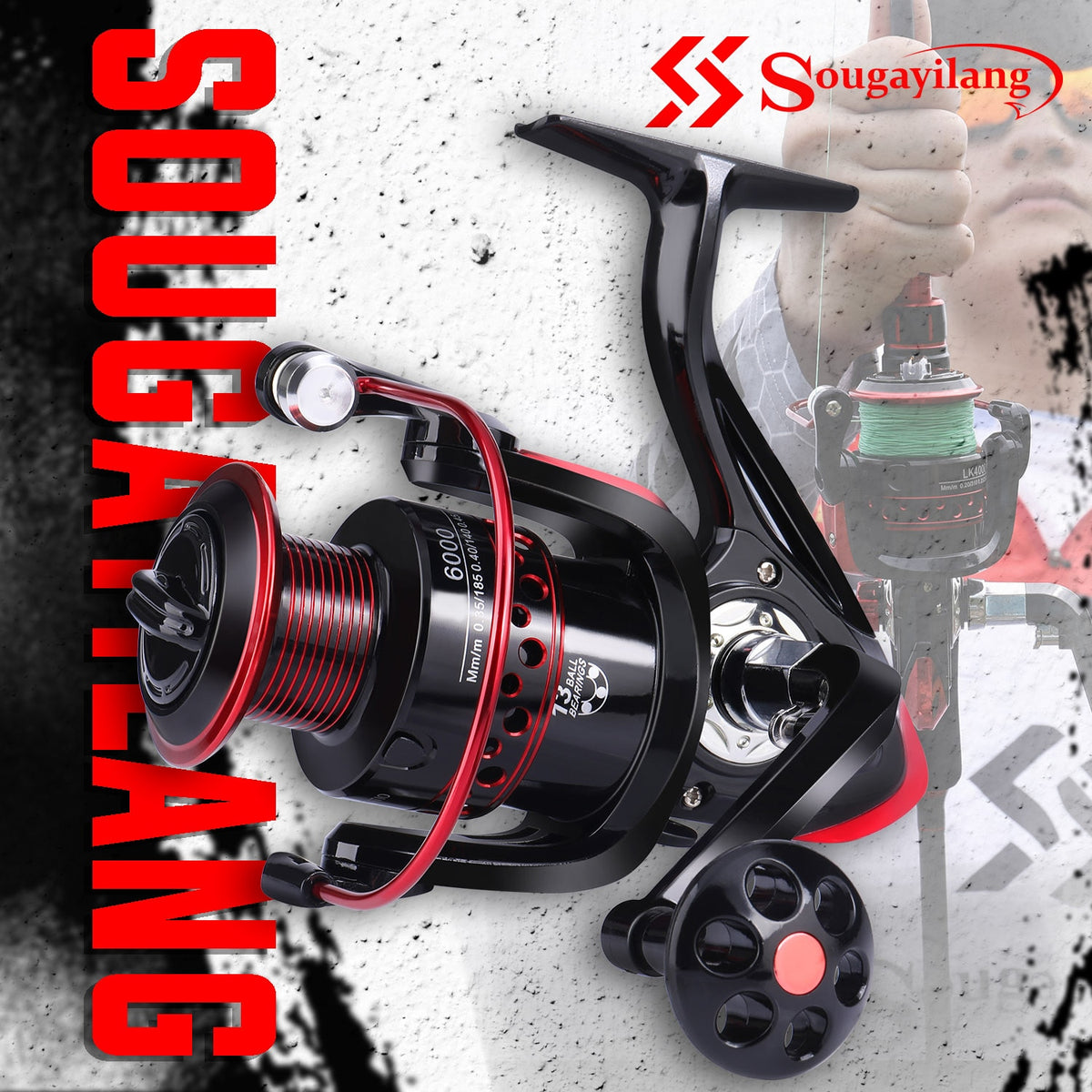 How to Use Fishing Reel Drag