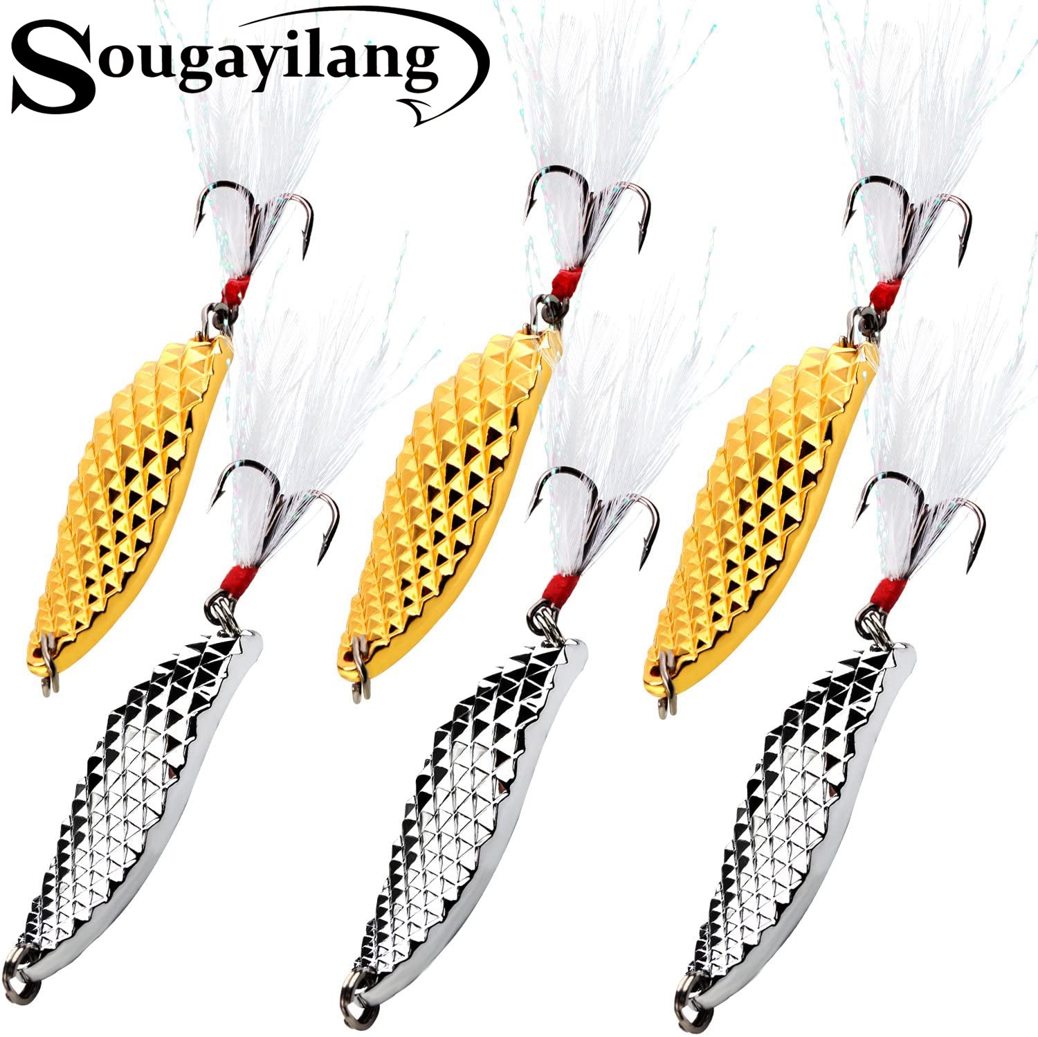 Maggot Bait' - Sougayilang Fishing Store