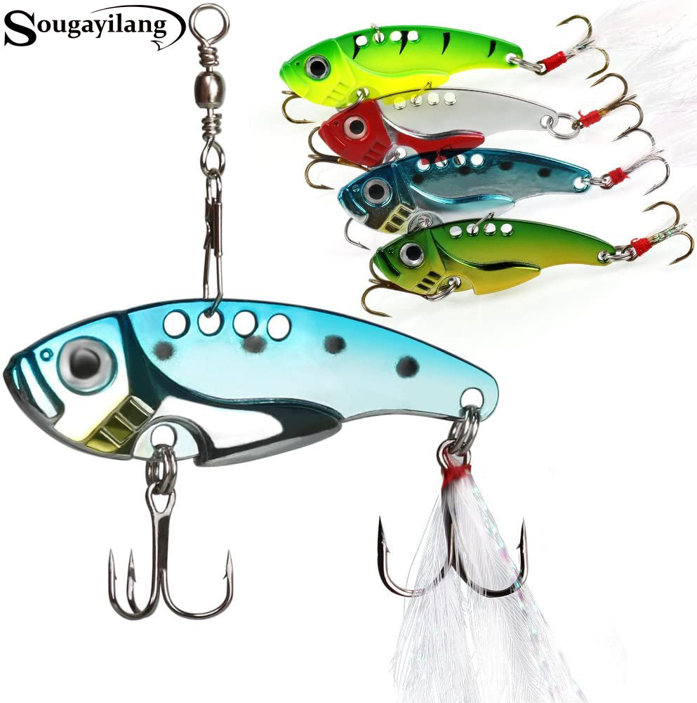 Sougayilang 6pcs Blue Saltwater Freshwater Rubber Fishing Lure Shrimp  Fishing Tackle Lure Swim Baits - buy Sougayilang 6pcs Blue Saltwater  Freshwater Rubber Fishing Lure Shrimp Fishing Tackle Lure Swim Baits:  prices, reviews